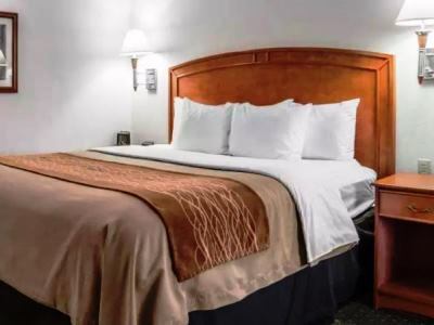 Hotel Comfort & Rawlins