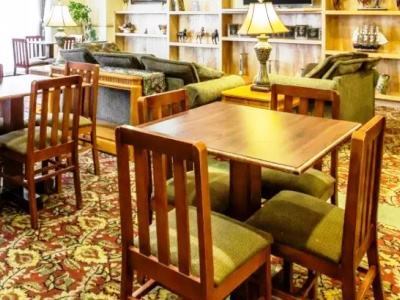 Hotel Comfort &