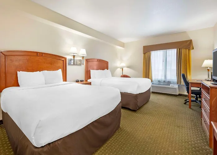 Comfort Inn & Suites