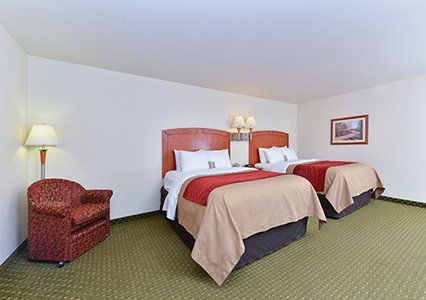 Comfort & Hotel