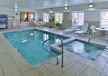 Hotel Comfort &