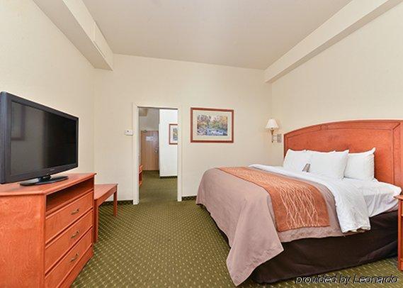 Comfort & 3*
