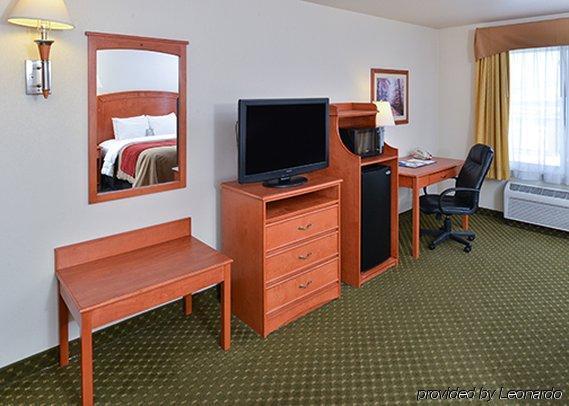 Comfort & Hotel Rawlins