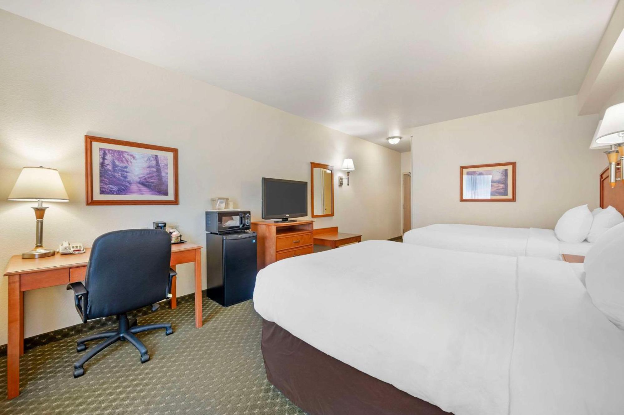 Comfort & 3* Rawlins