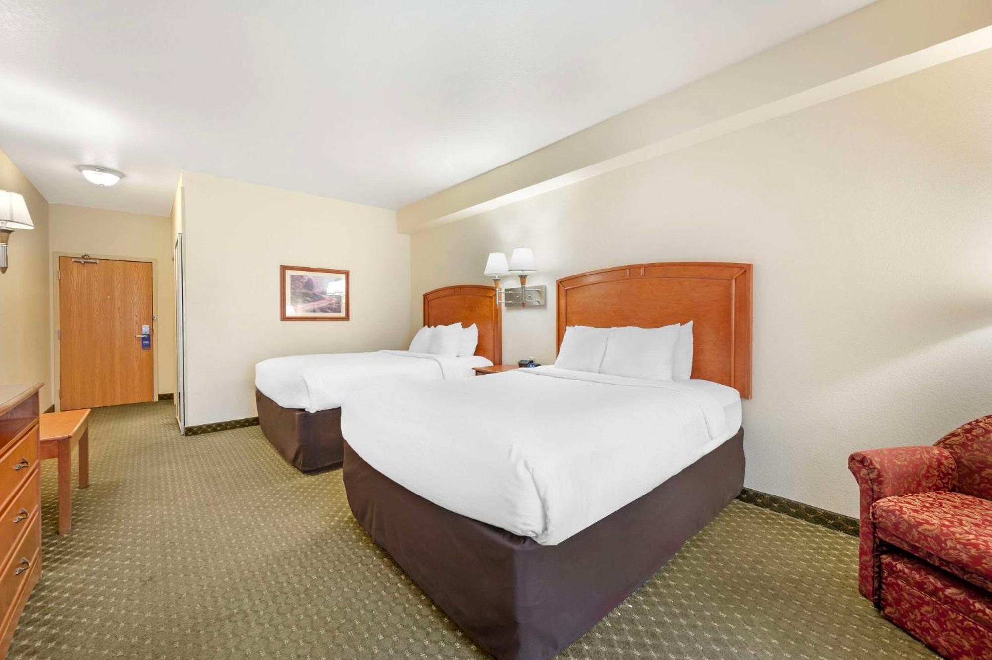 Hotel Comfort &