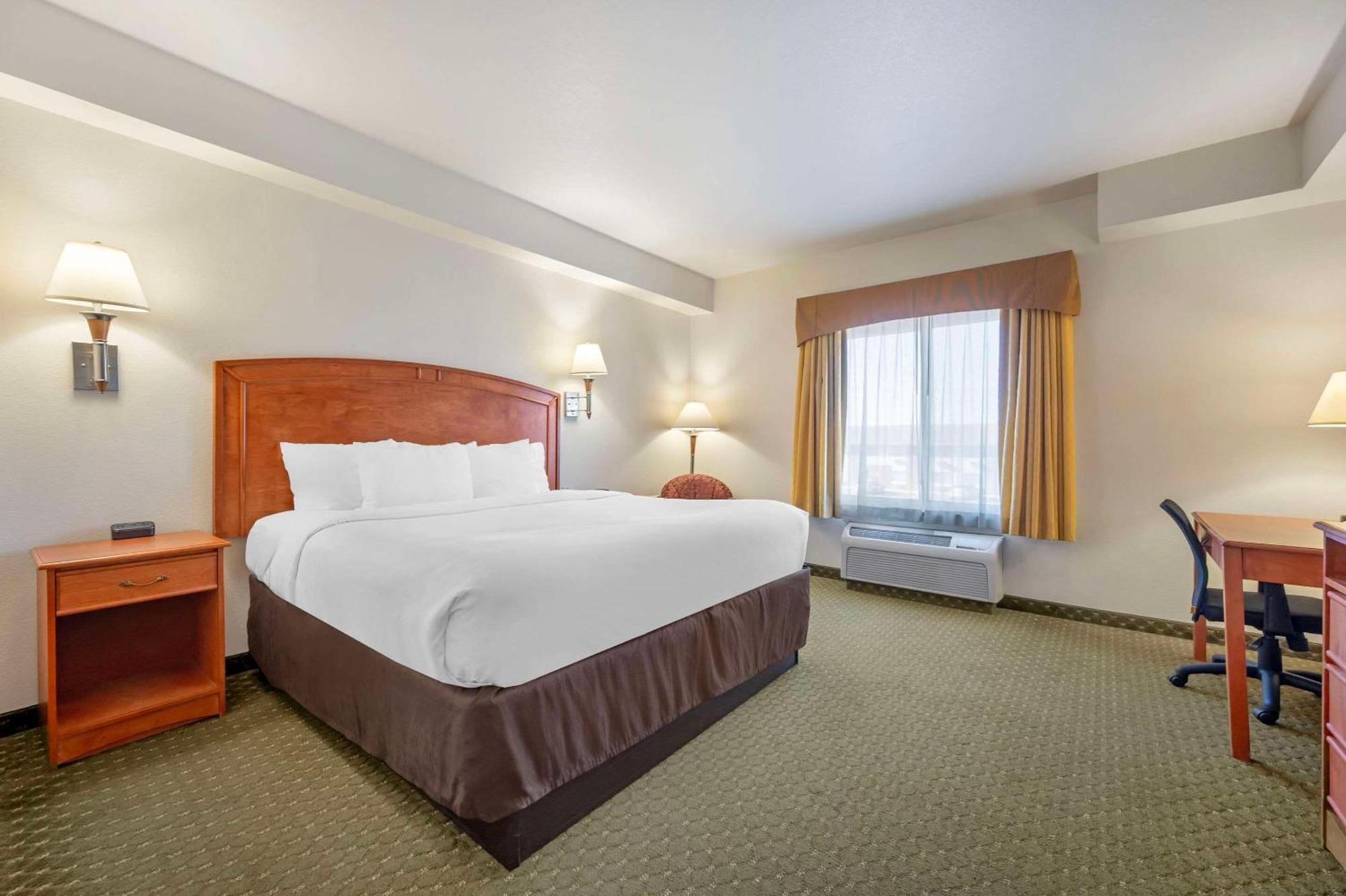 Comfort & 3*