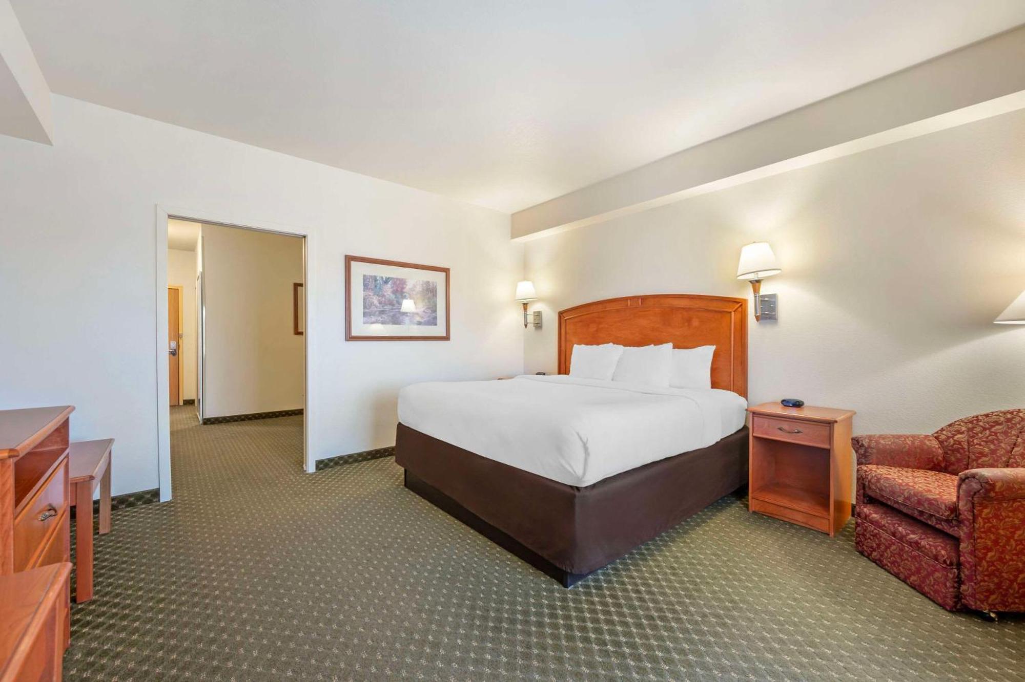 Comfort & Hotel