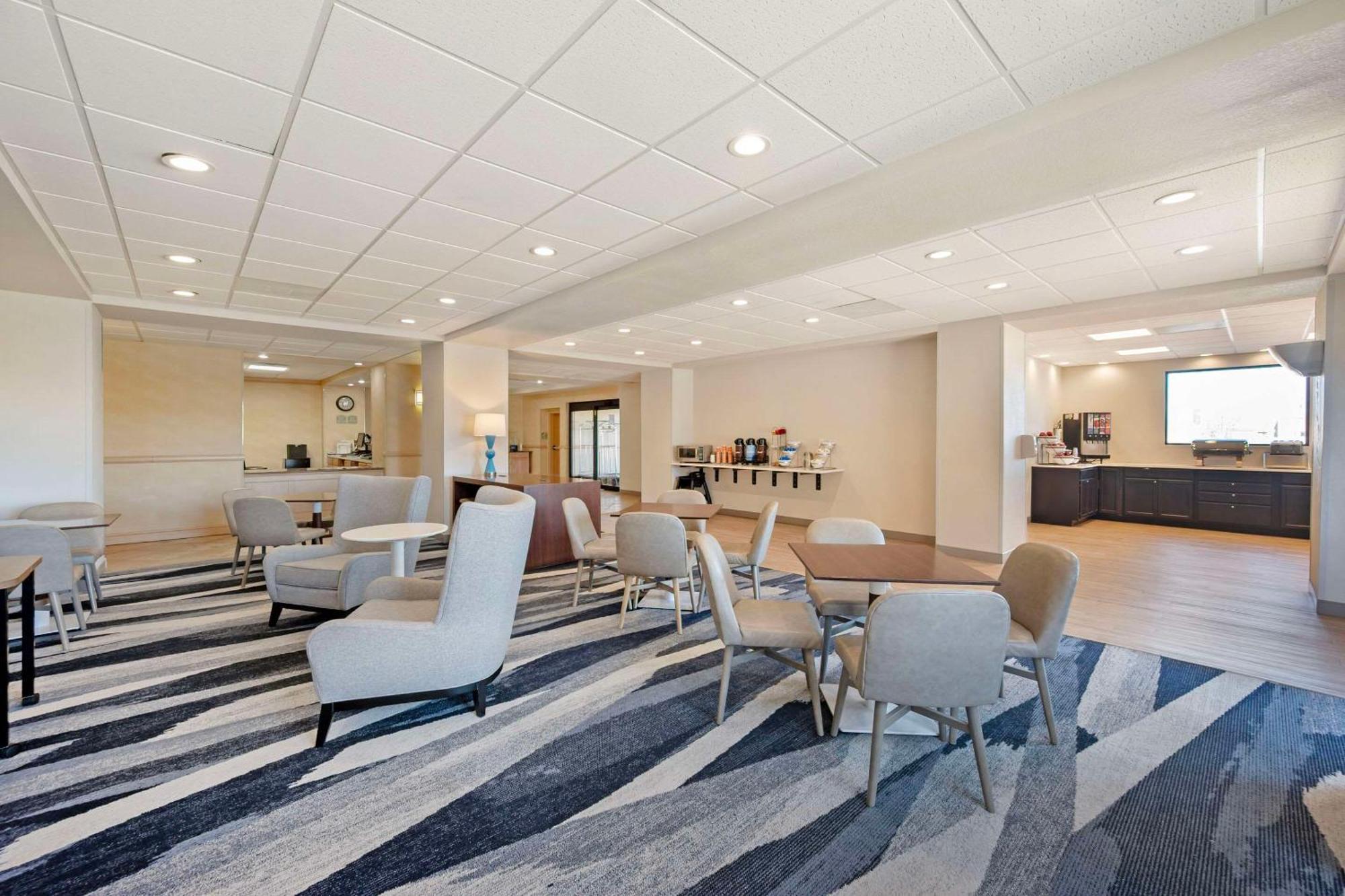 Comfort & Hotel 3*