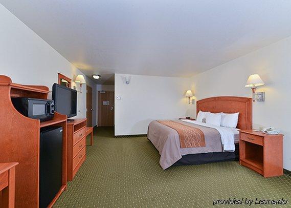 Comfort & 3*