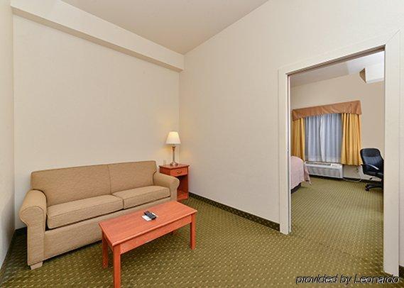 Hotel Comfort & Rawlins