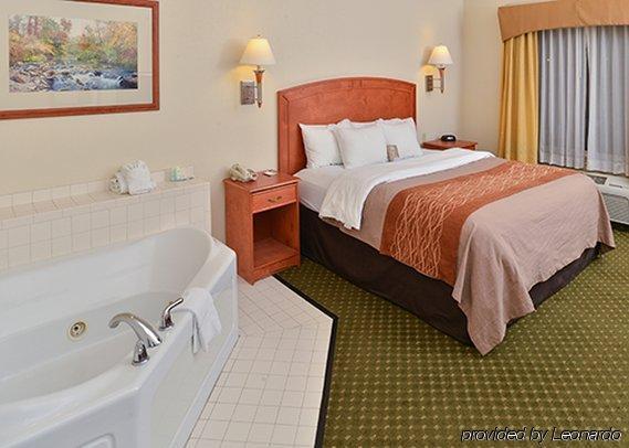 Comfort & Hotel Rawlins