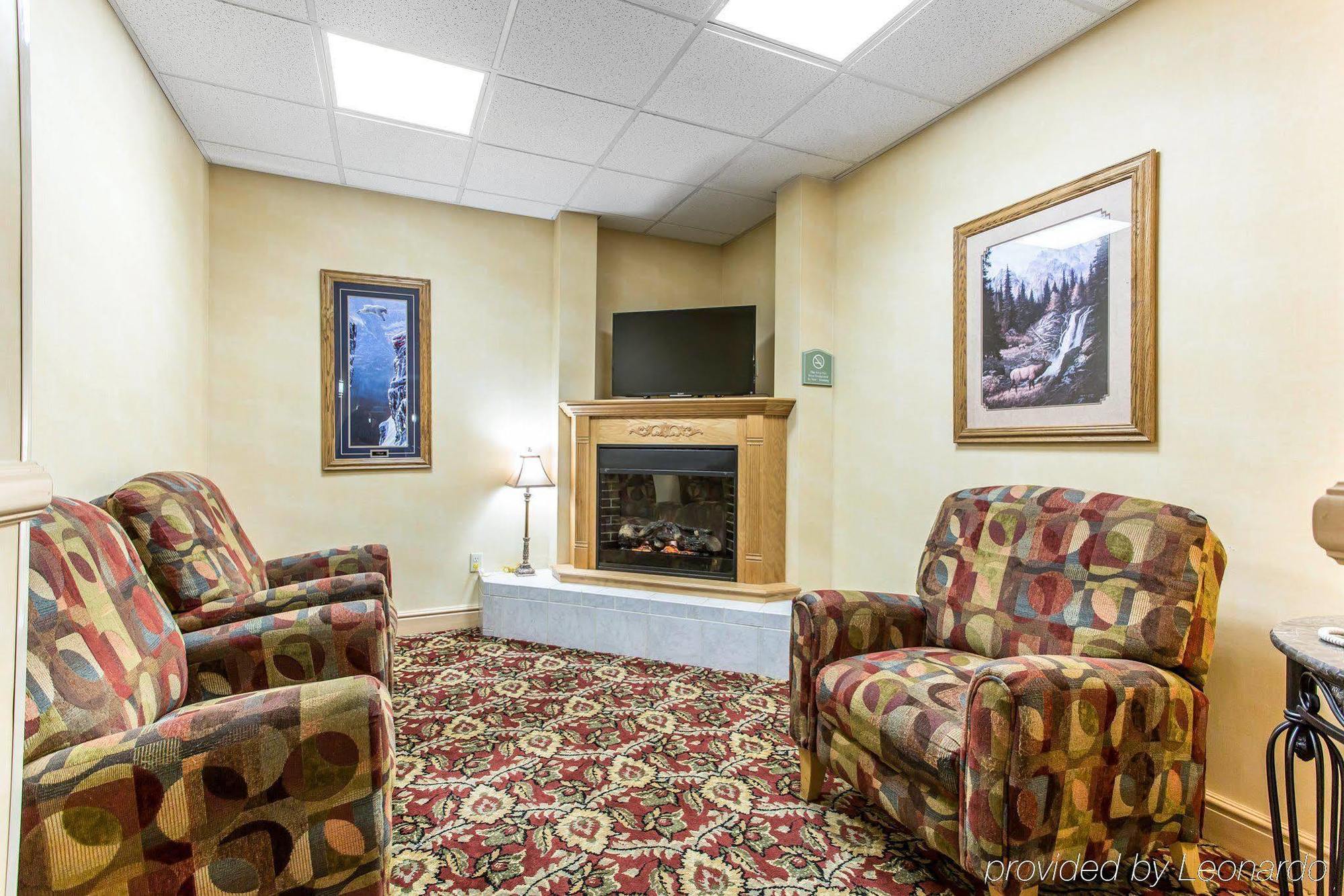 Hotel Comfort &