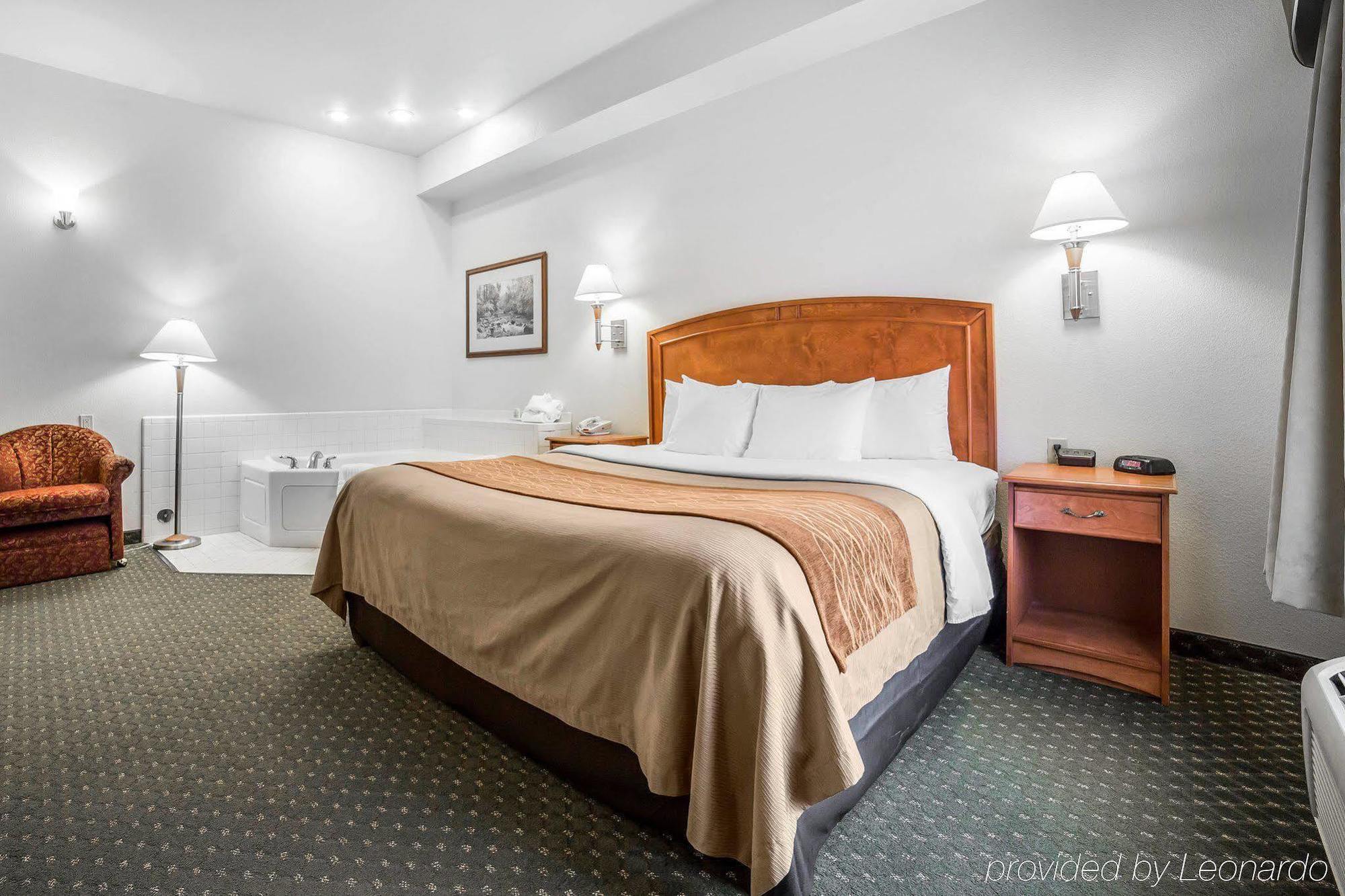 Comfort & Hotel Rawlins
