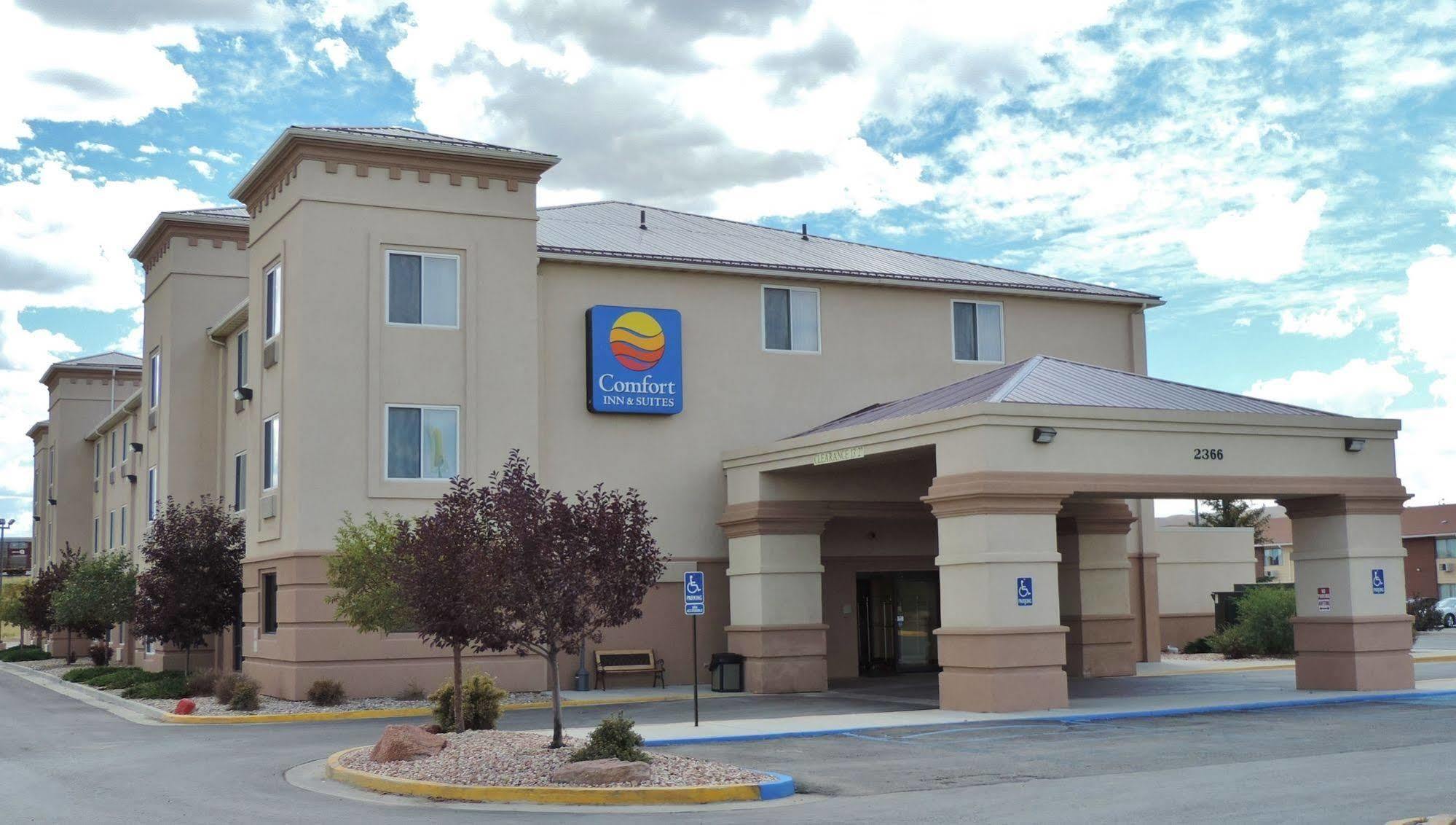 Hotel Comfort & 3*