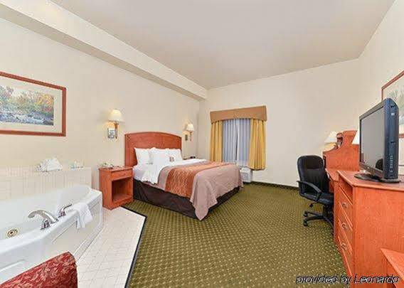 Comfort & 3*