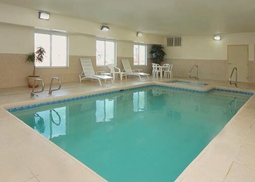Hotel Comfort & 3*