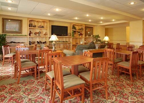 Hotel Comfort & 3*